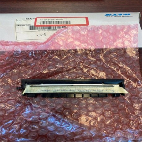 Brand New SATO R14481011 Thermal Printhead 203dpi CG408DT Printers