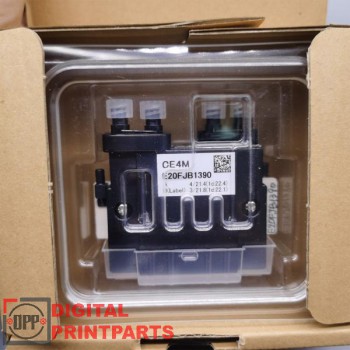 CE4M print head Toshiba for...