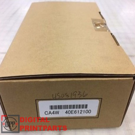 Toshiba Rastek H652 Print Head CE4 TEC 01-0068 / 45129144