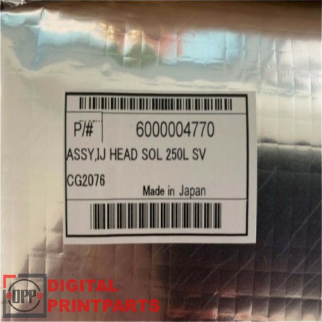 Roland 6000004770 Print Head VG-i Assy Inkjet Head 250L