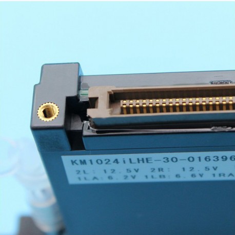 KM1024i LHE 30PL Printhead Konica Minolta KM1024i LHE New