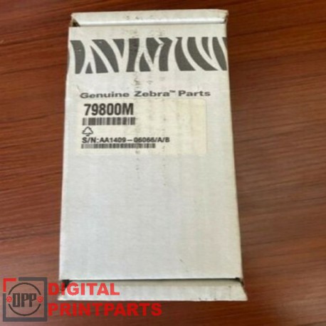 Zebra 79800M Thermal Printhead Kit 203Dpi Zebra ZM400 Printers