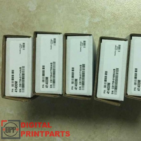 Zebra G41400M Thermal Printhead Kit 203Dpi Zebra S4M Printers