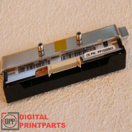 Zebra P1037974-011 Thermal Printhead Kit 300Dpi Zebra ZT200 Printers