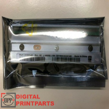 Zebra G32433M Thermal Printhead 300Dpi Zebra Kit 105SL Plus Printers