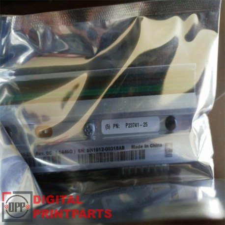 Zebra P1053360-019 Thermal Printhead 300Dpi Zebra Kit 105SL Plus Printers