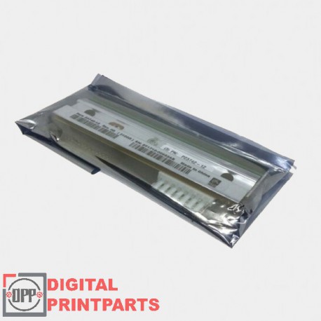 Zebra P1004232 Thermal Printhead 300Dpi Zebra Kit 110Xi4 Printers