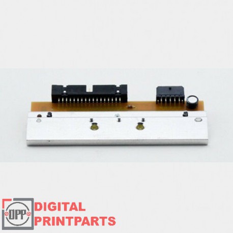 Zebra P1004234 Thermal Printhead Kit 203Dpi Zebra 140Xi4 Printers