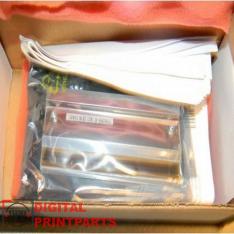 Zebra P1004230 Thermal Printhead Kit 203Dpi Zebra 110Xi4 Printers