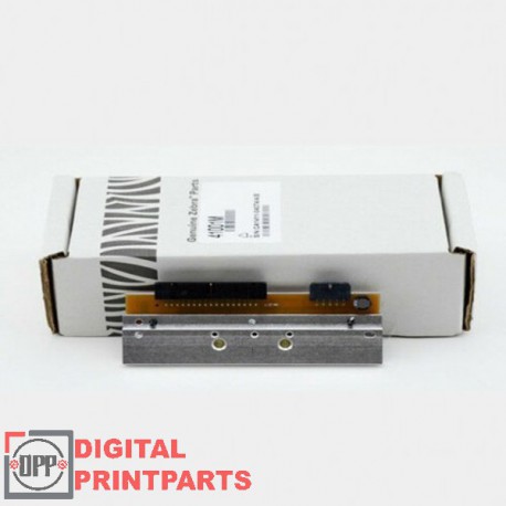 Zebra G38000M Thermal Printhead 203Dpi Zebra 170PAX4, 170XiIIIplus, 170PAX3, 170PAX2, 160S Printers