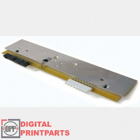 Zebra P1004236 Thermal Printhead 203Dpi Zebra 170Xi4 Printers