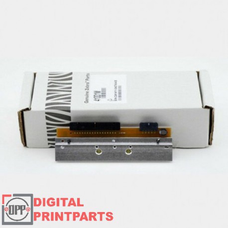 Zebra P1029257-001 Thermal Printhead 203Dpi Zebra TTP 2100 Printers