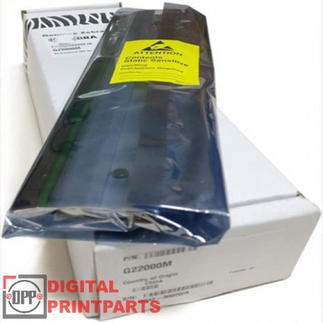 Zebra G22000M Thermal Printhead 203Dpi Zebra 220XiII - 220XiIII Printers