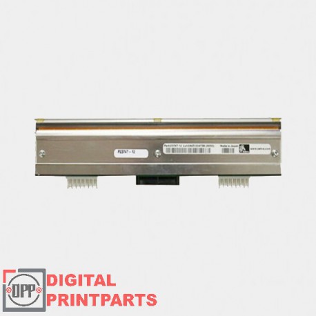 Zebra P1004239 Thermal Printhead 305Dpi Zebra 220Xi4 Printers