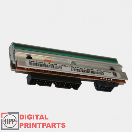 Zebra P1046838-001 Thermal Printhead 203Dpi Zebra TTP7030 Kit Printers