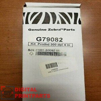 Zebra 105927G-233 Thermal...