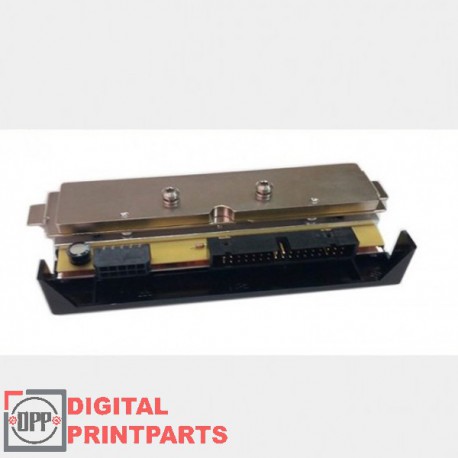 Zebra 79057-2M Thermal Printhead 300Dpi Zebra ZM400 Kit Printers