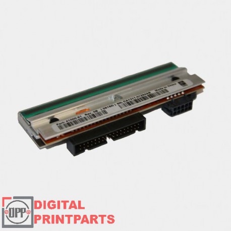 Zebra 57242-2M Thermal Printhead 300Dpi Zebra 110PAX4 Printers