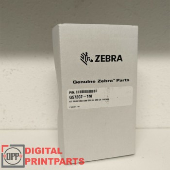 Zebra G57202-1M Thermal...