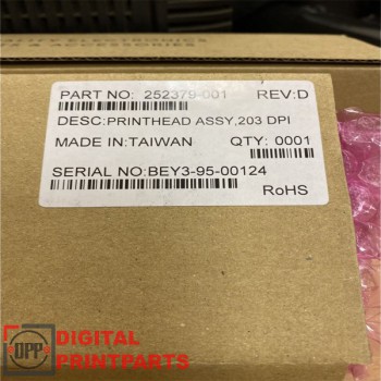 Printronix 252379-001 -...