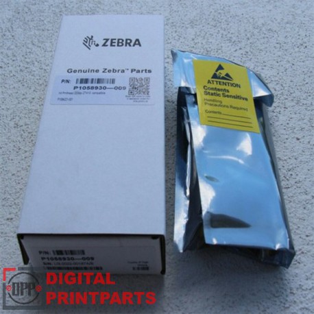 Zebra P1058930-009 Resolution 203dpi Thermal Printhead For Zebra ZT410 Printers