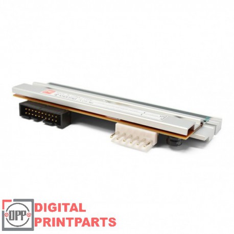 Zebra 201-031-230 Resolution 300dpi Thermal Printhead For Zebra PC23D Printers