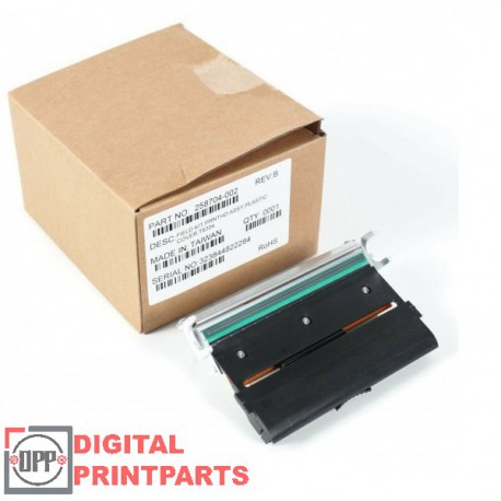 Brand New Printronix 258704-002 Printronix T8304 Thermal Printhead 300 dpi