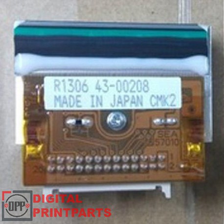 Bell-Mark P63697 Thermal Printhead 300 Dpi 32mm OEM