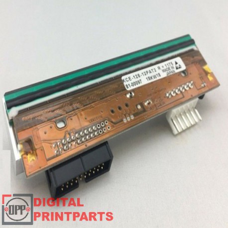 Bell-Mark P10867/11813 Printhead 300 Dpi EasyPrint OEM 128mm