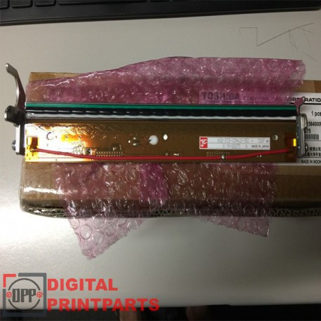 Toshiba 7FM01584000 - Toshiba B-SX8 300Dpi Thermal Printhead