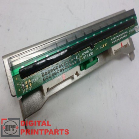 Toshiba B-EX704-TPHE2-QM-R - B-EX4T1 Thermal Printhead 203 Dpi