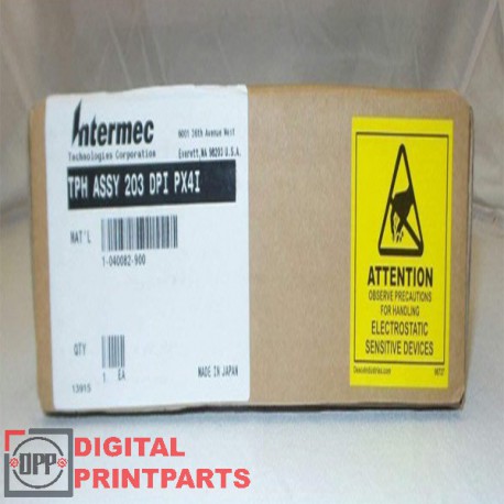 Genuine Intermec 1-040082-900 Thermal Printhead 203dpi For EasyCoder PX4i Printers