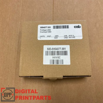 CAB 5954077 Printhead OEM...