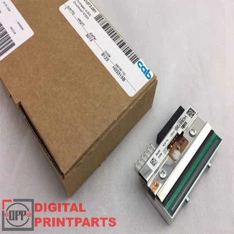 CAB 5958686 Printhead CAB A2+ 600 DPI OEM Print Head