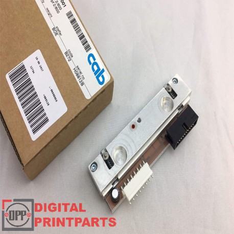 CAB 5541073 Thermal Printhead 300dpi CAB MACH 4 OEM