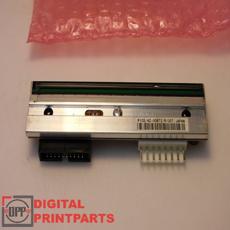 CAB 5954072 Thermal Printhead 300 dpi Printers CAB A4+ Series