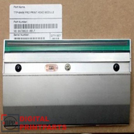 TSC 98-0470024-00LF - TTP-644M Thermal Printhead 600dpi