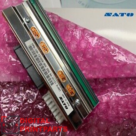 SATO R32975300 printhead thermal 300dpi S8612-ex Printhead