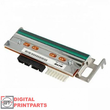 SATO G00012000 Thermal Printhead 203dpi SATO XL 400e Direct thermal