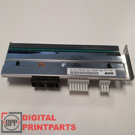 SATO R38747600 Thermal Printhead 305dpi CL6NX Plus printers