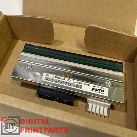 Brand New SATO WWM845800 printhead thermal 203dpi SATO M84Pro Printers