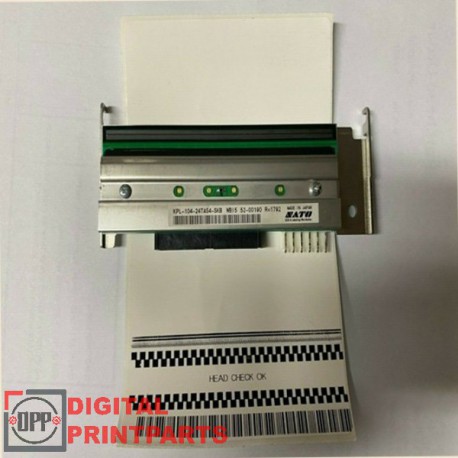 Brand New SATO WWGT05830 Thermal Printhead 600dpi GT424E Printers