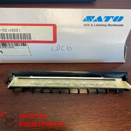 Brand New SATO R14465020 Thermal Printhead 305dpi SATO CG412TT Printer