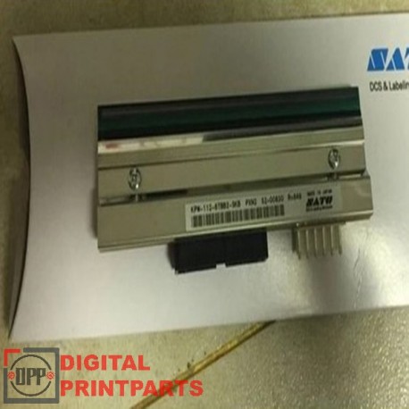 Brand New SATO GH000741A Thermal SATO CL408 CL408E Printhead 203dpi