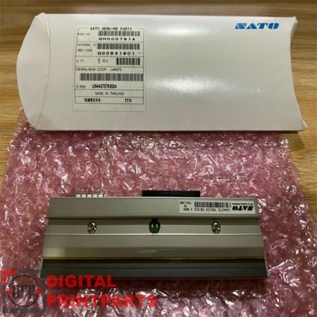 Brand New SATO GH000781A Thermal Printhead 203dpi