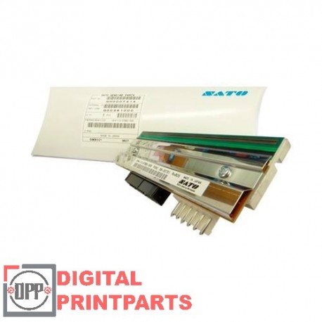 Brand New SATO R37902000 Thermal Printhead CL4NX Plus 609dpi