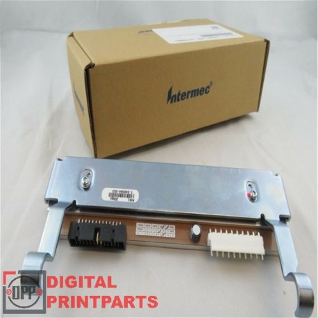 Brand New Intermec 710-129S-001 Thermal Printhead PM43 Printer Model