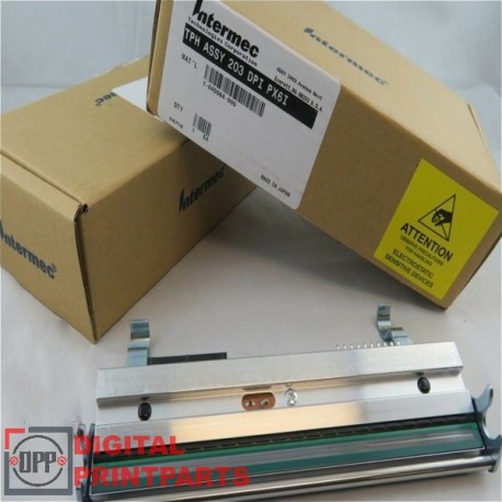 Brand New Intermec 1-040084-900 Intermec PX6i Thermal printhead 203 dpi