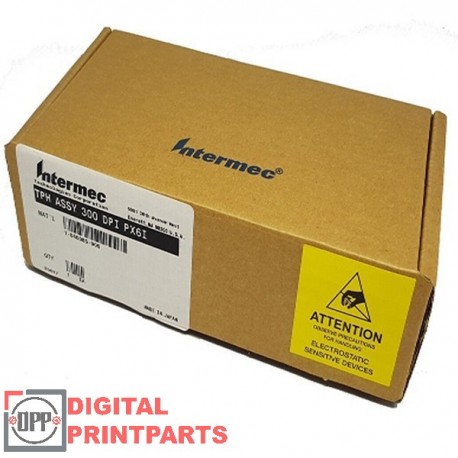 Brand New Intermec 1-040085-900 Printhead for Intermec PX6i 300 dpi