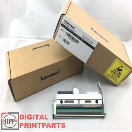 Brand New Intermec 1-010043-910 Thermal Printhead OEM 203dpi